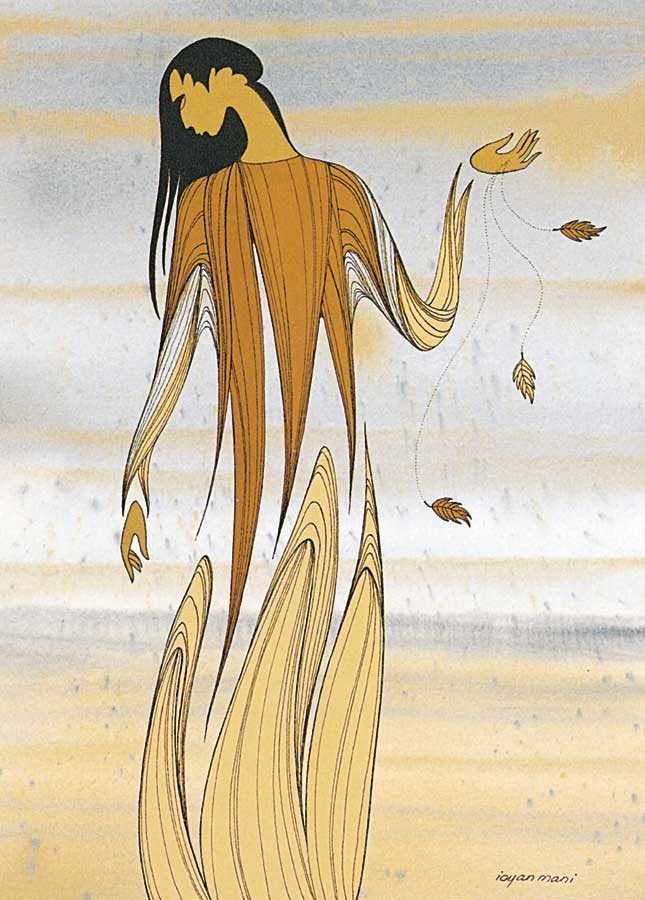 30047 Just Wall Decor