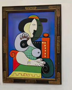Pablo Picasso, Cubism and the Birth of Modern Art
