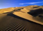 Tallest Sand Dunes in North America Great Sand Dunes National Monument Colorado 1 Just Wall Decor Tallest Sand Dunes in North America Great Sand Dunes National Monument Colorado
