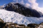 Fox Glacier Westland National Park New Zealand