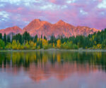 Ruby Range Lost Lake Slough Colorado 1 Just Wall Decor Ruby Range Lost Lake Slough Colorado