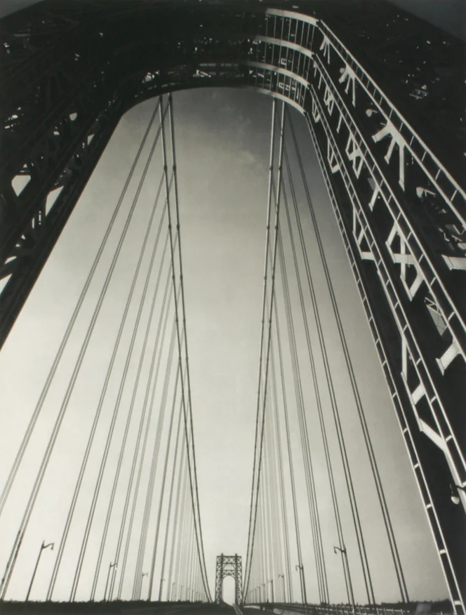 George Washington Bridge