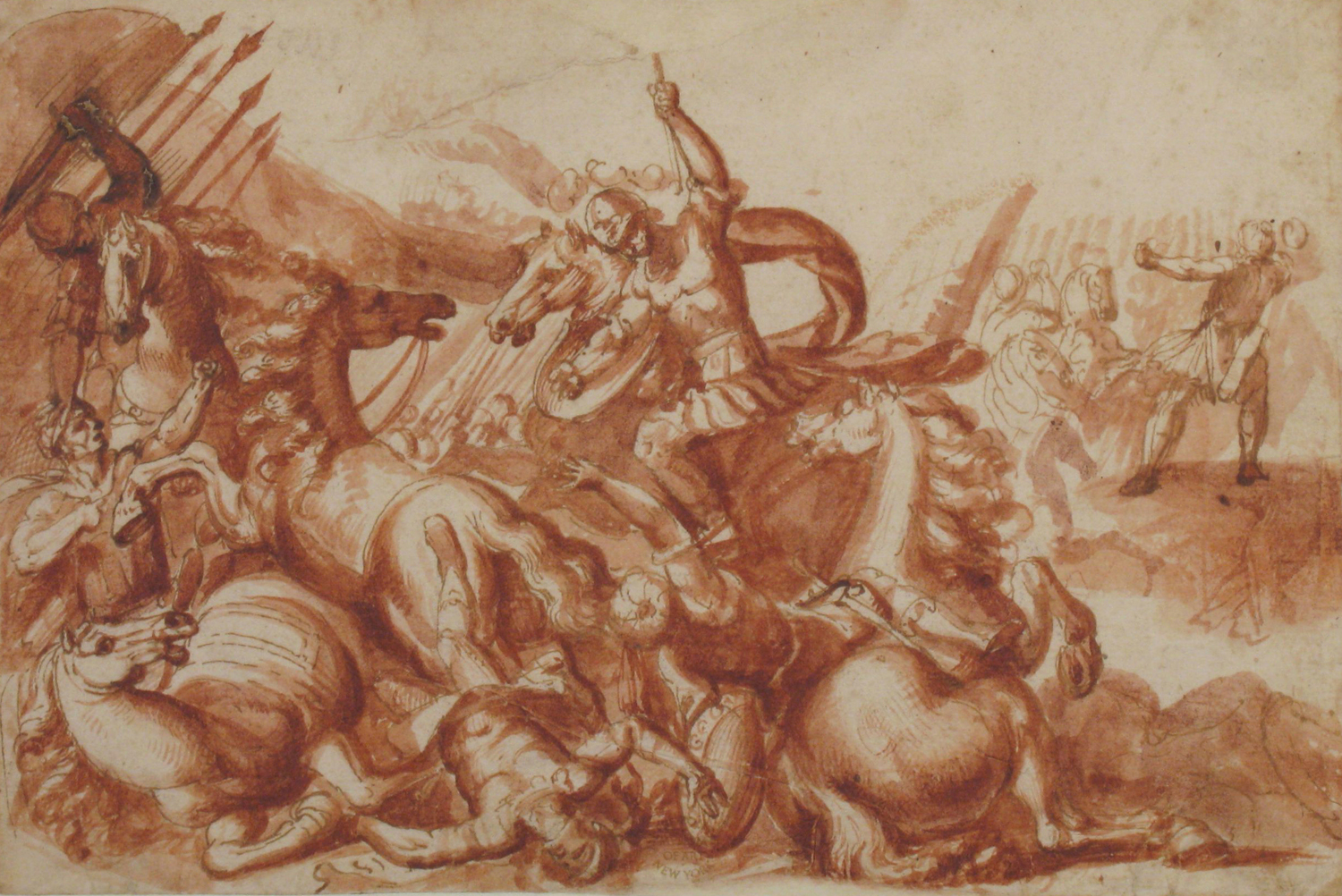 8035 Just Wall Decor