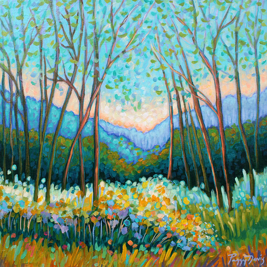 Turquoise Summer