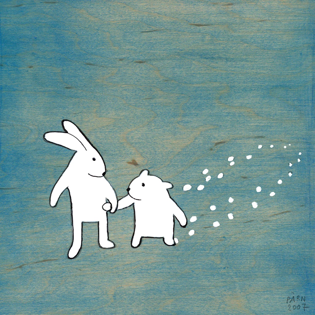 Follow Your Heart - Go Together