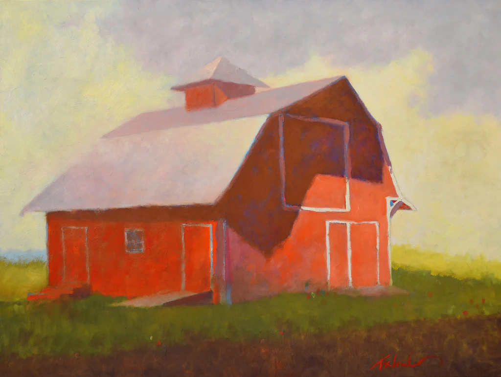 Reser Barn 2