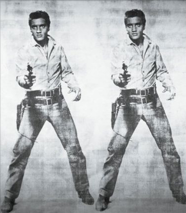 Elvis 2 Times, 1963