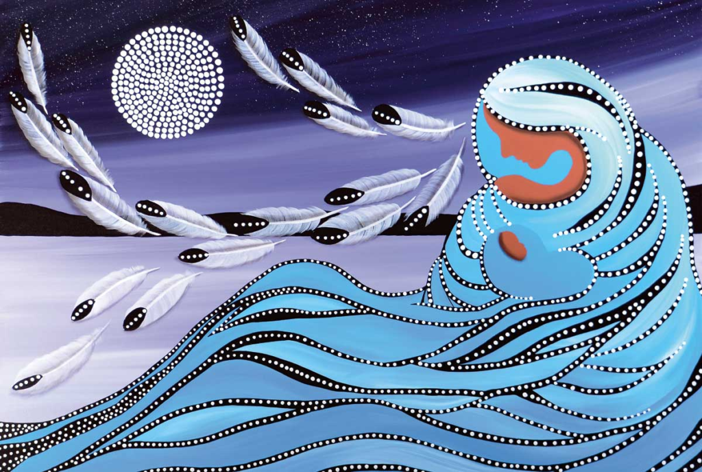 CAPWD30272 Just Wall Decor