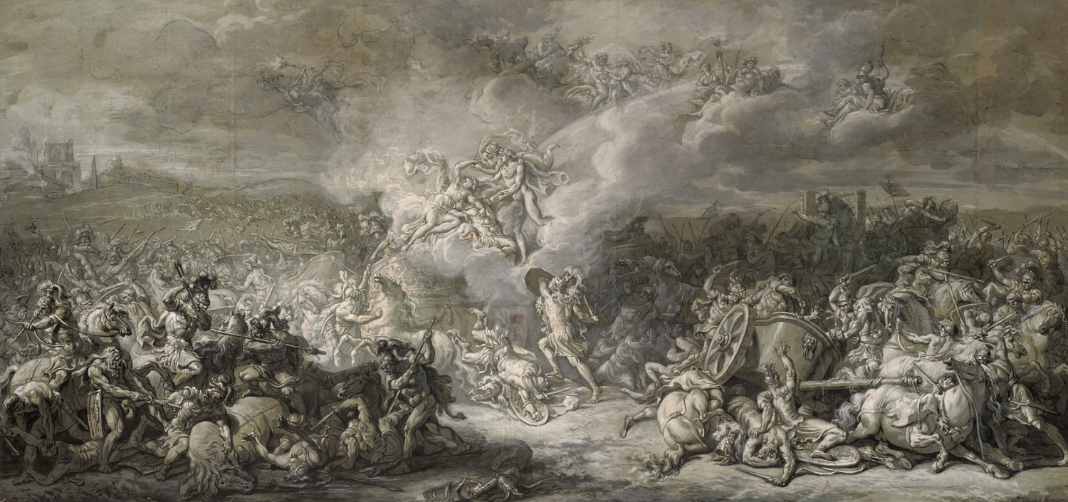 DavidJL004 Just Wall Decor