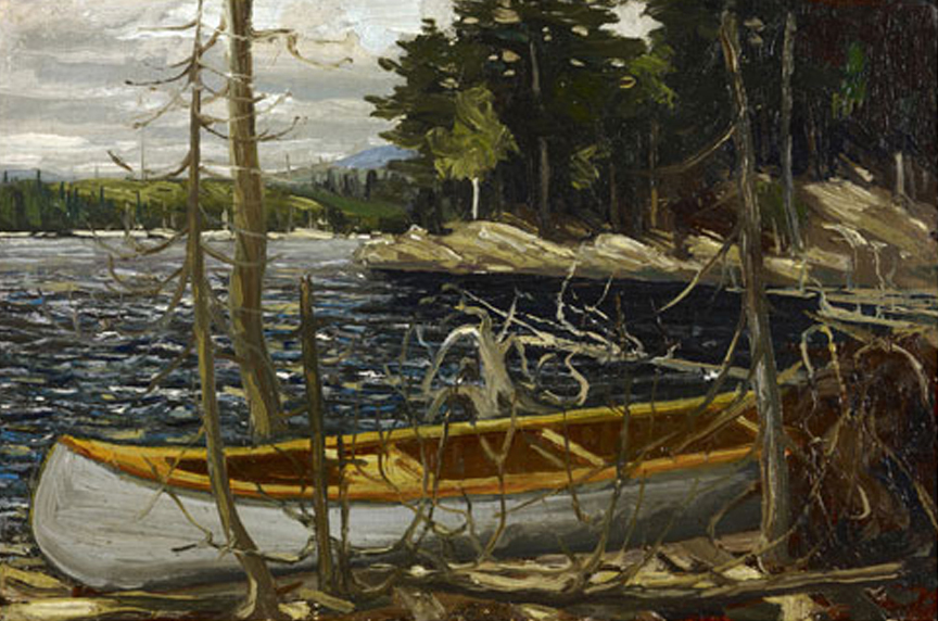 The Canoe