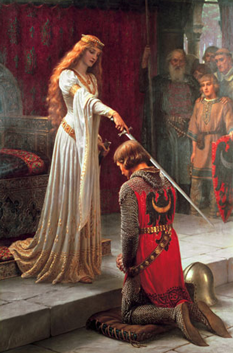 The Accolade