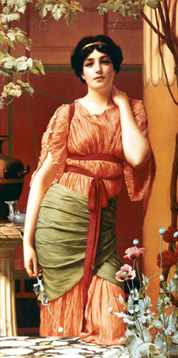 Nerissa, 1906
