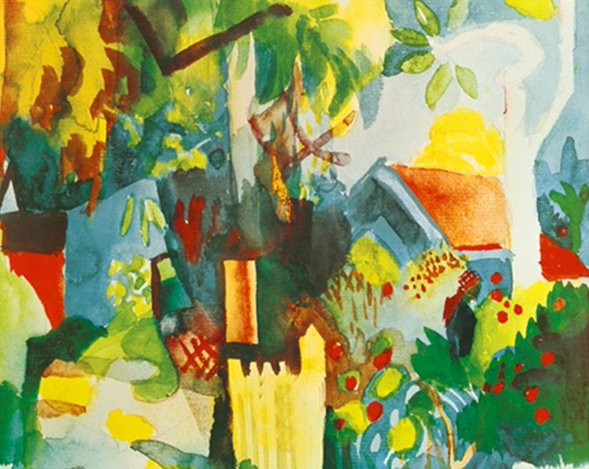 Landschaft (Landscape)