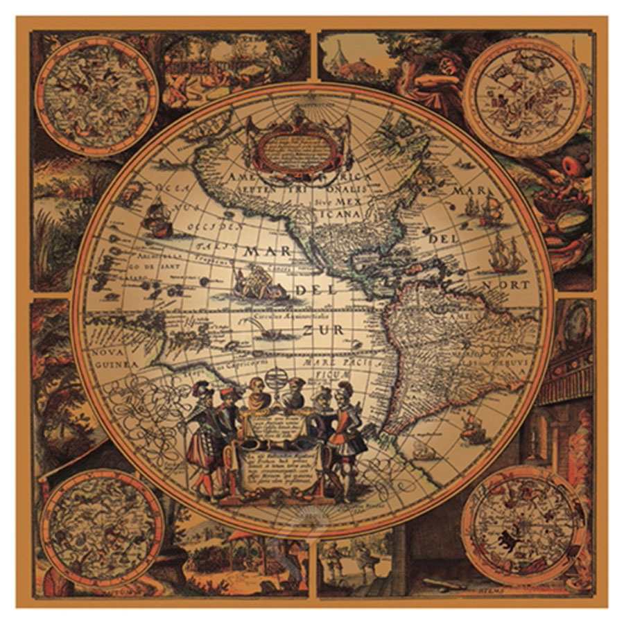 Cartographica 2