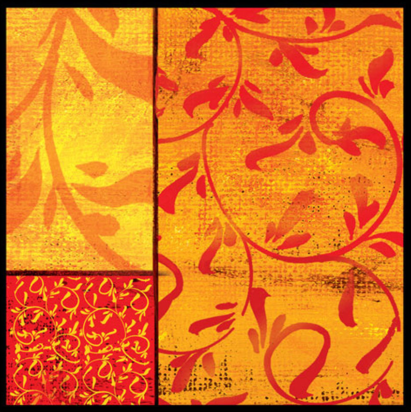 Florence Gold Cadmium