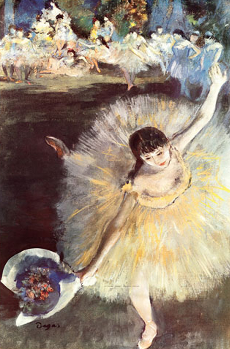 Ballerina