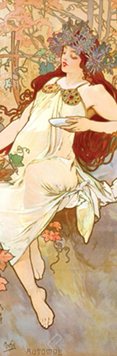 Automne (Autumn), 1896