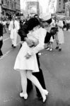 Kissing on VJ Day Times Square May 8th 1945 1 Just Wall Decor Kissing on VJ Day Times Square May 8th 1945