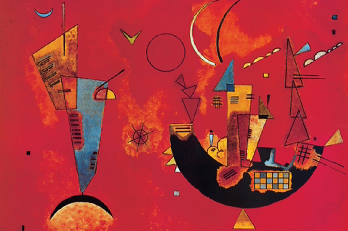 Mit und Gegen, c. 1929