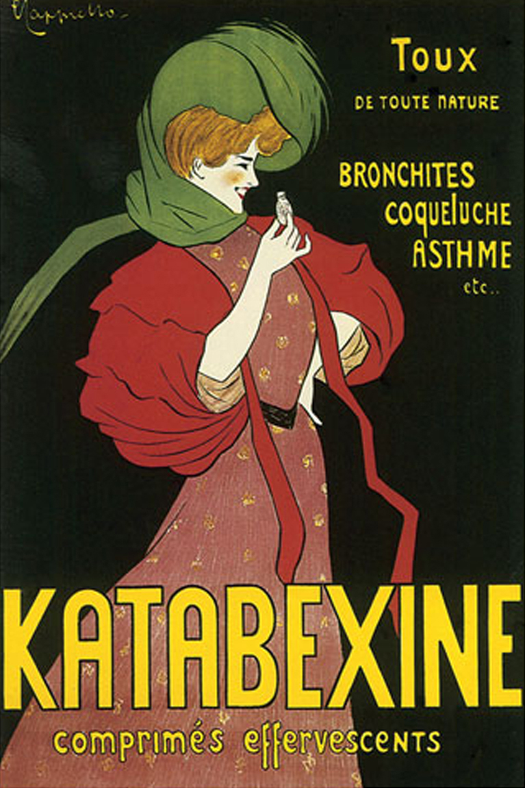 Katabexine Comprimes Effervescents