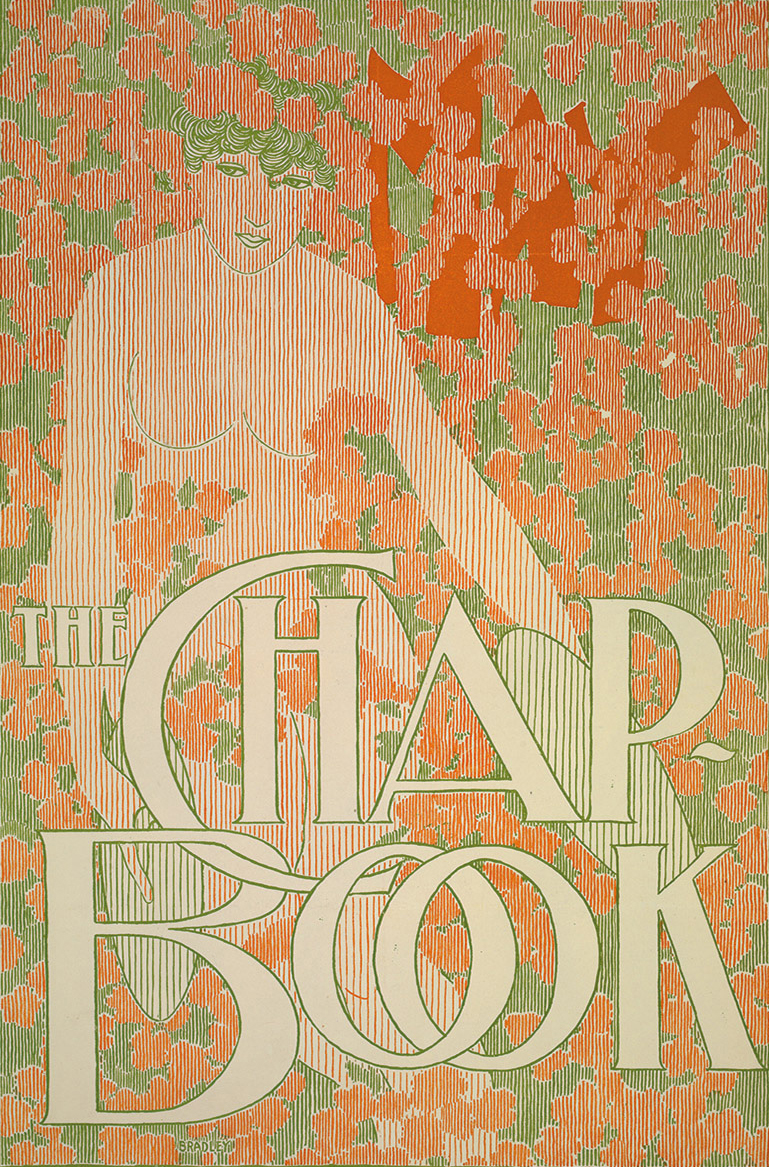 The Chap Book