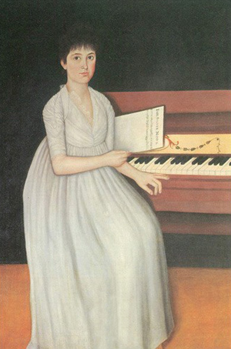 Sarah Prince