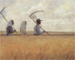 Harvest
