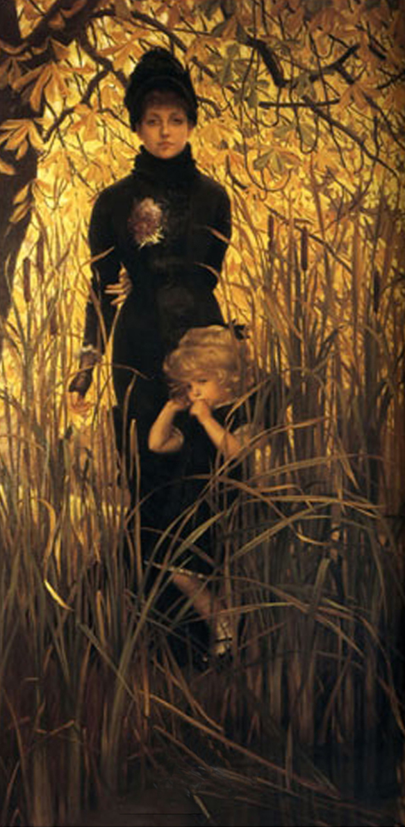 Orphan