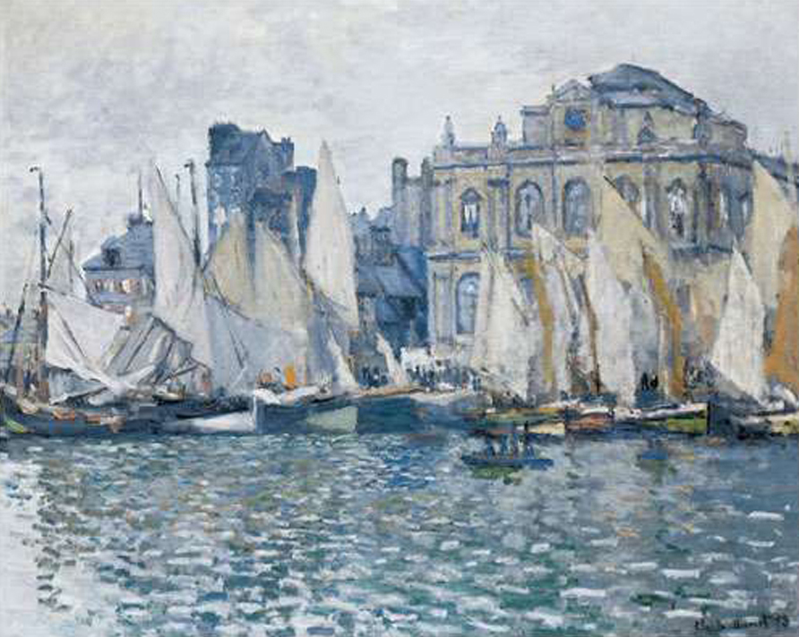 Le Havre Museum