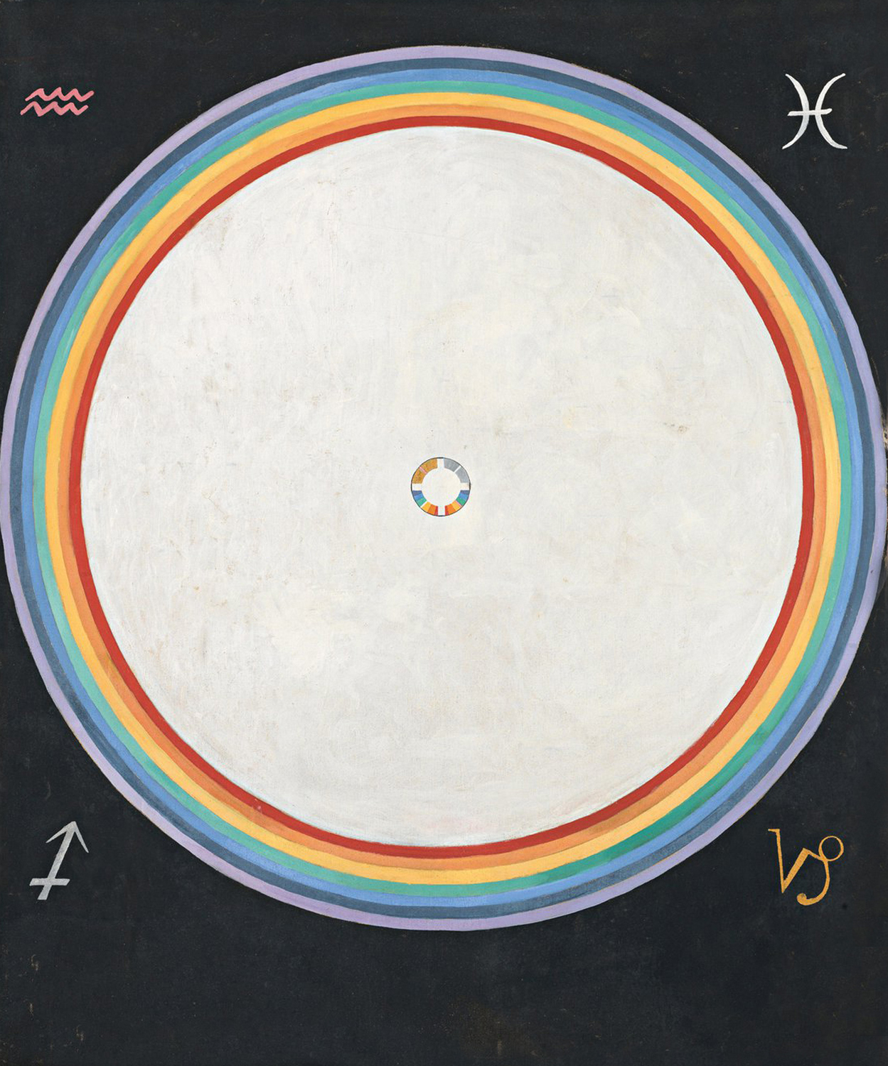 The Dove, No. 14, 1915