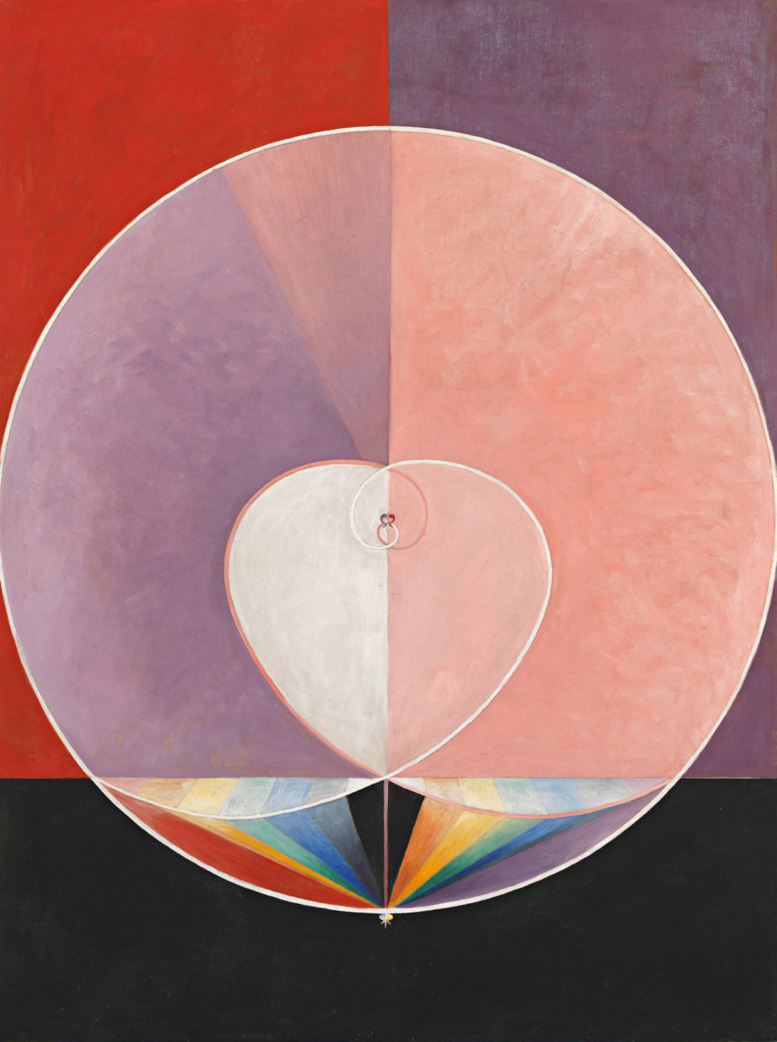 The Dove - No. 2, 1915