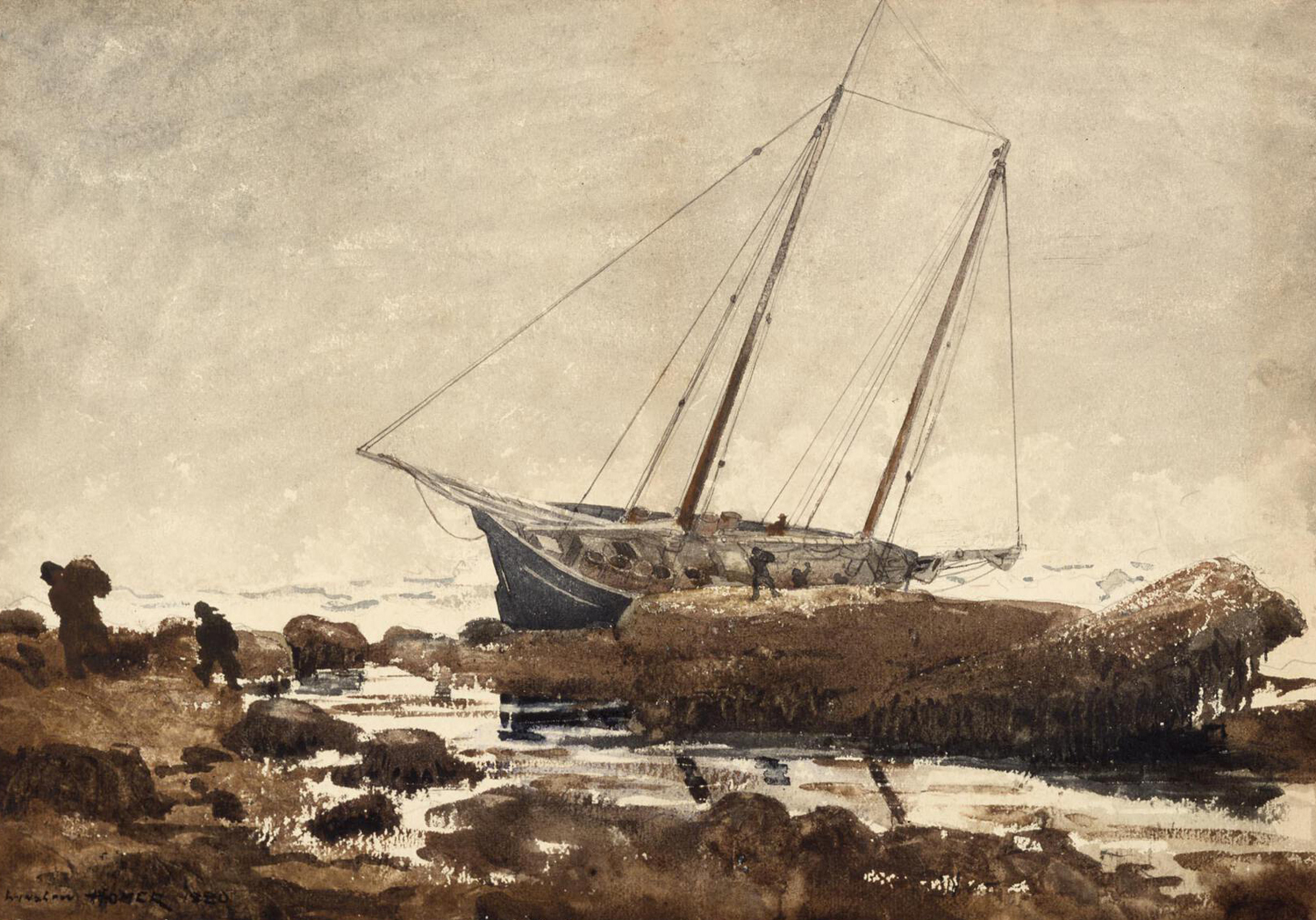 HomerW094 Just Wall Decor