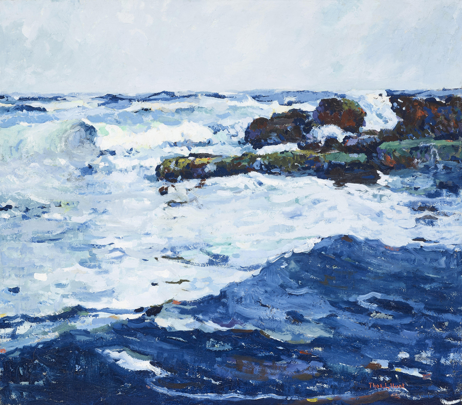 Laguna Beach, c. 1925