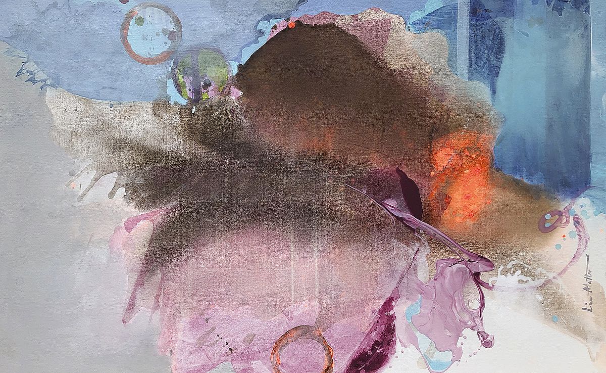 Where You Will Find Me