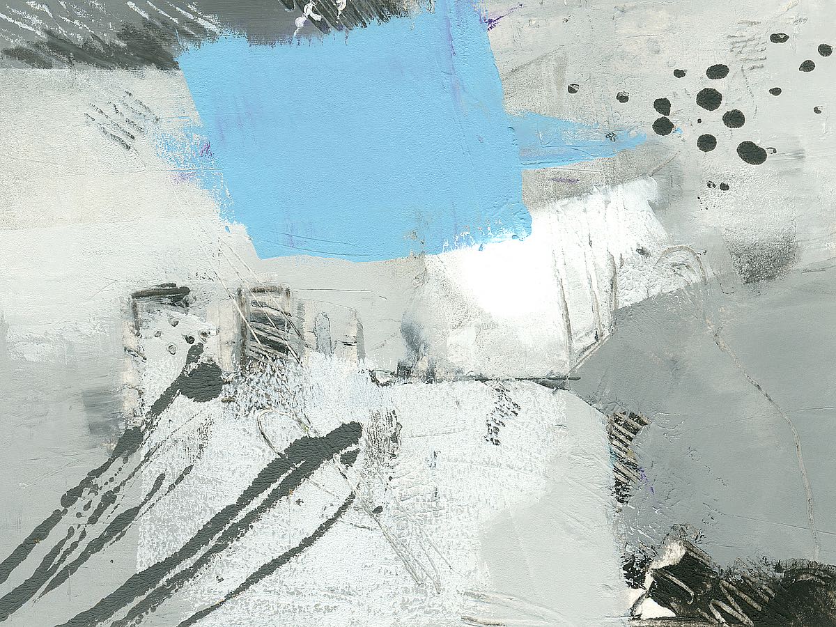 Not All Black and White 2