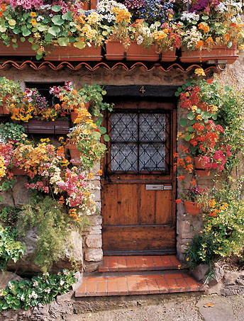 Flower Cottage