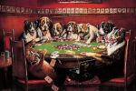 Poker Sympathy