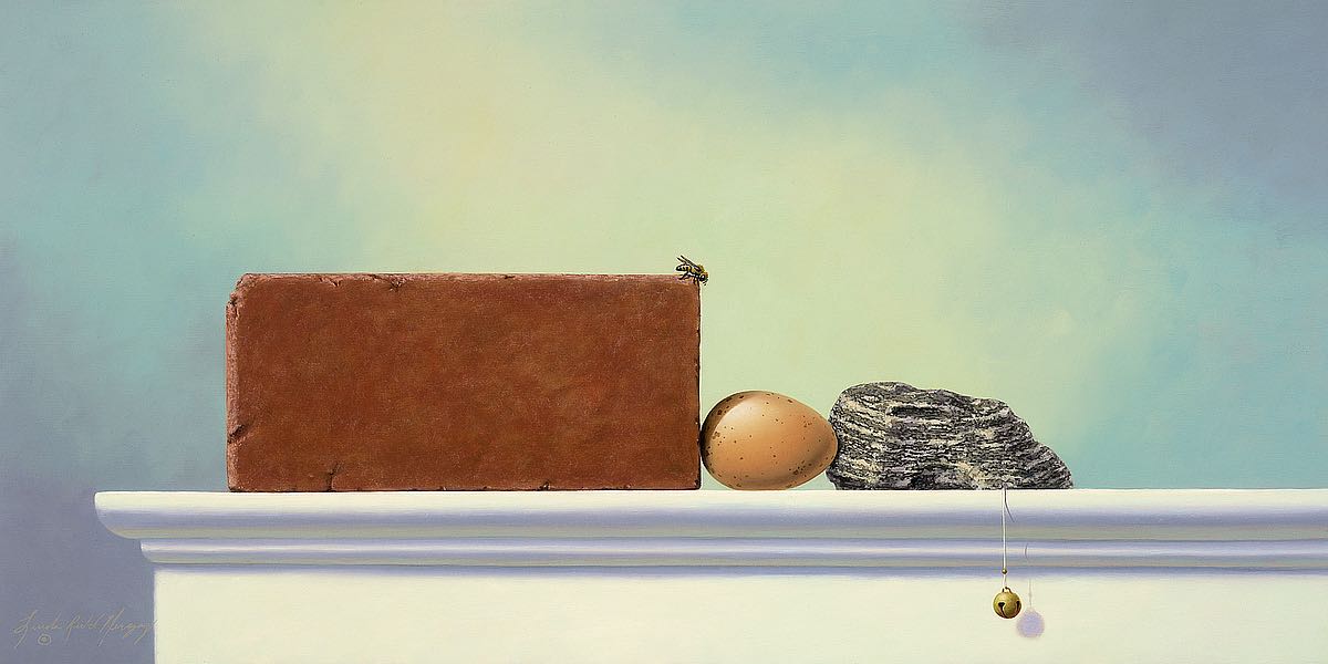 Between a Rock and a Hard Place