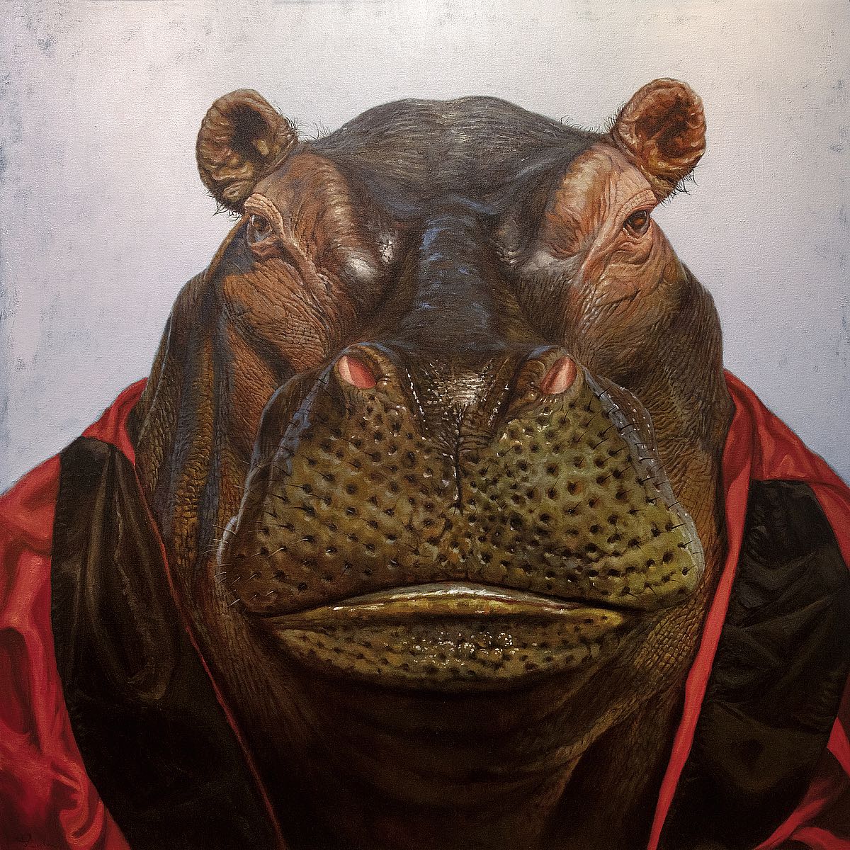 Heavy Weight 1 Just Wall Decor Heavy Weight