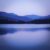 Dusk - Cooper Lake