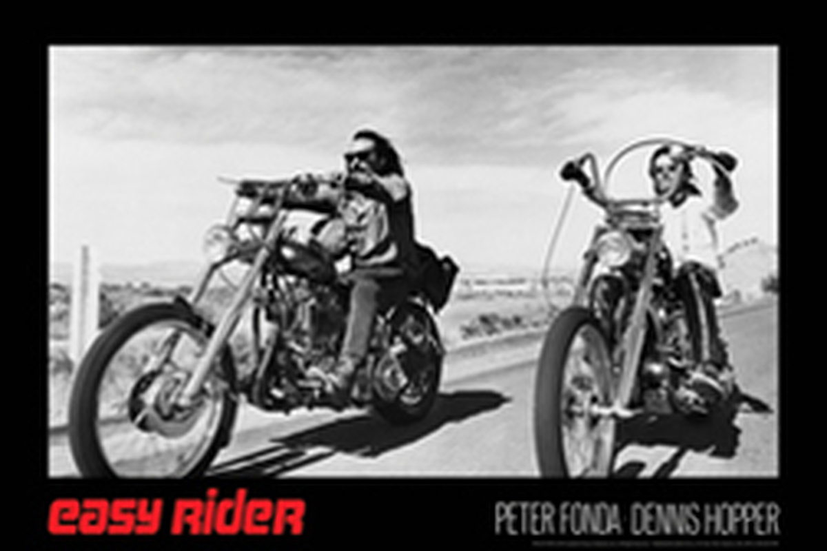 Easy Rider