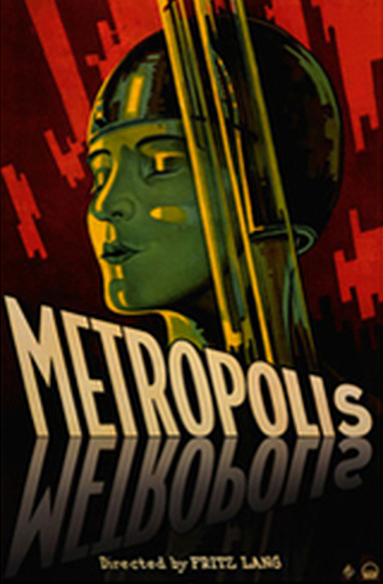 Metropolis