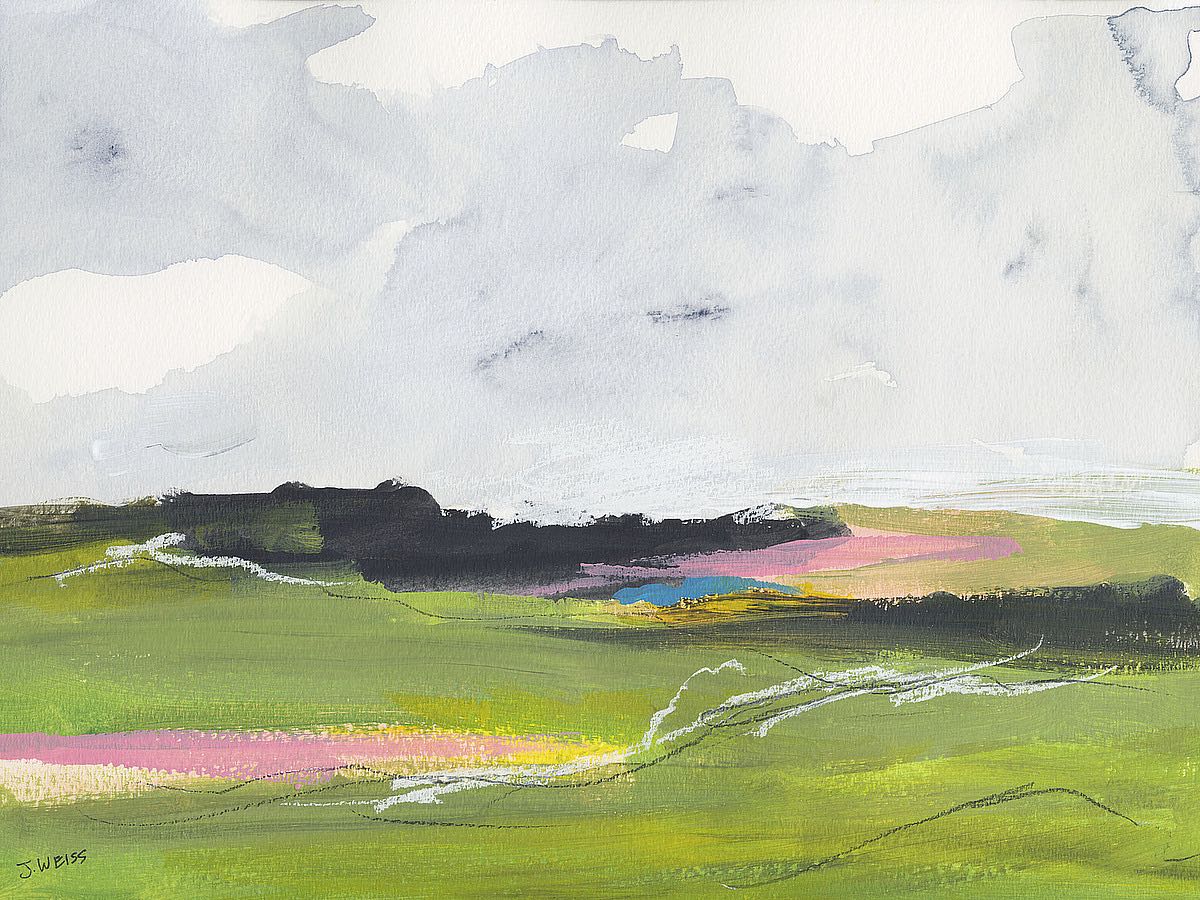 Waiting for Spring 1