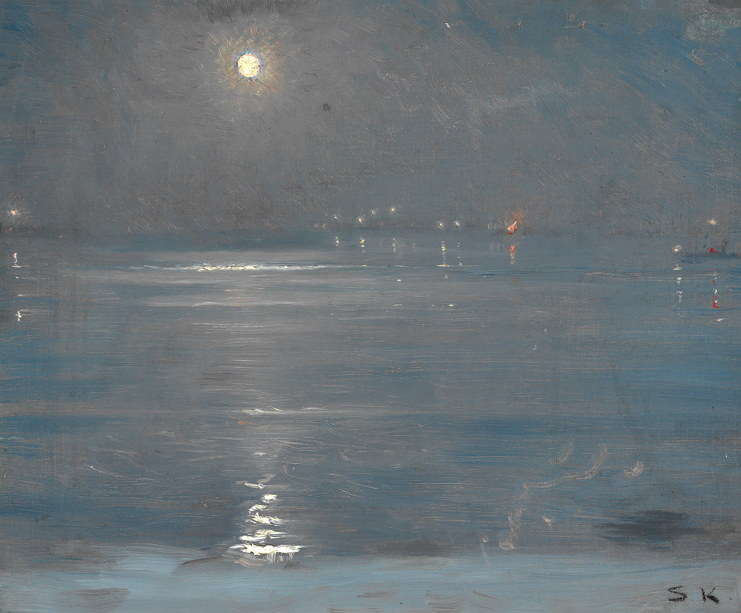 KroyerPS018 Just Wall Decor