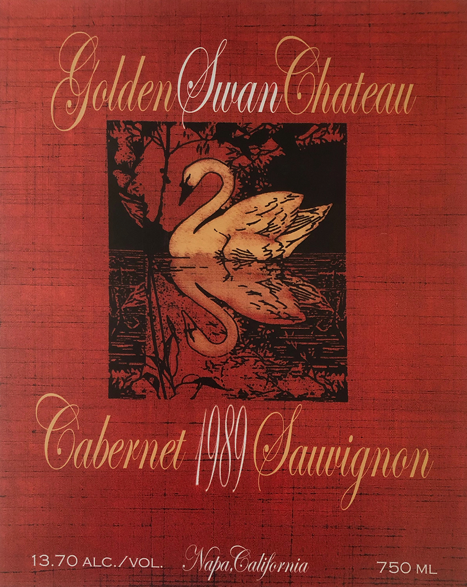 Golden Swan