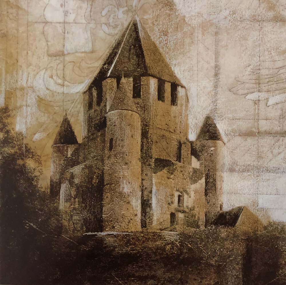 European Sanctuary II