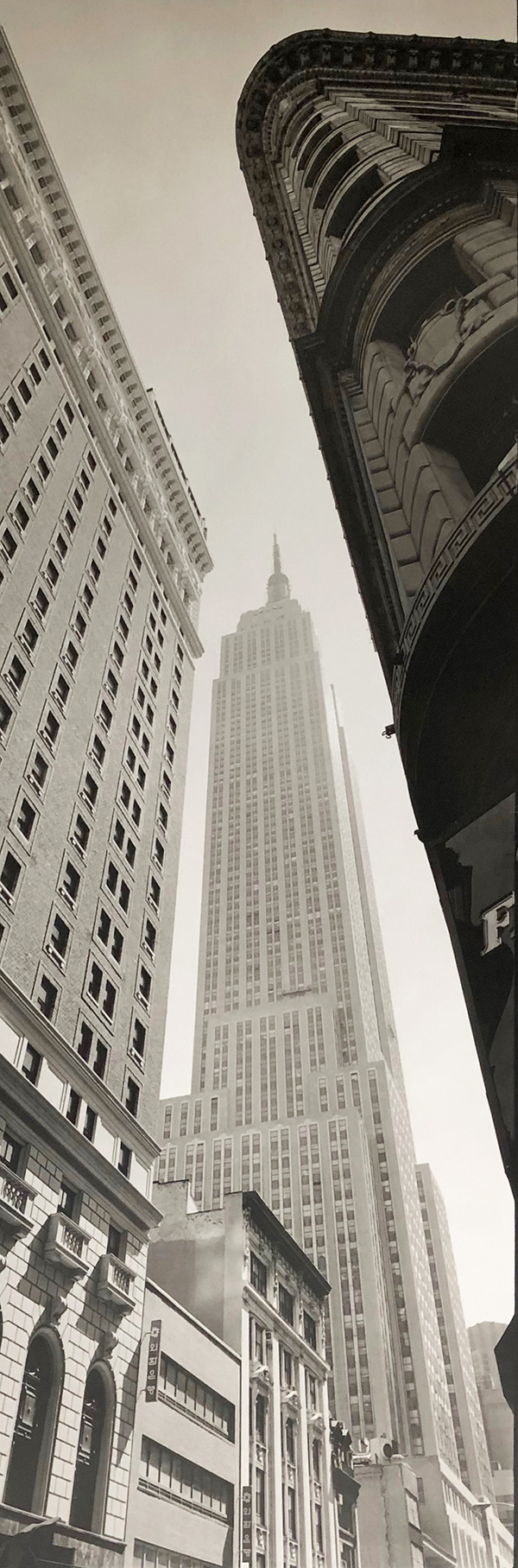 Empire State Building