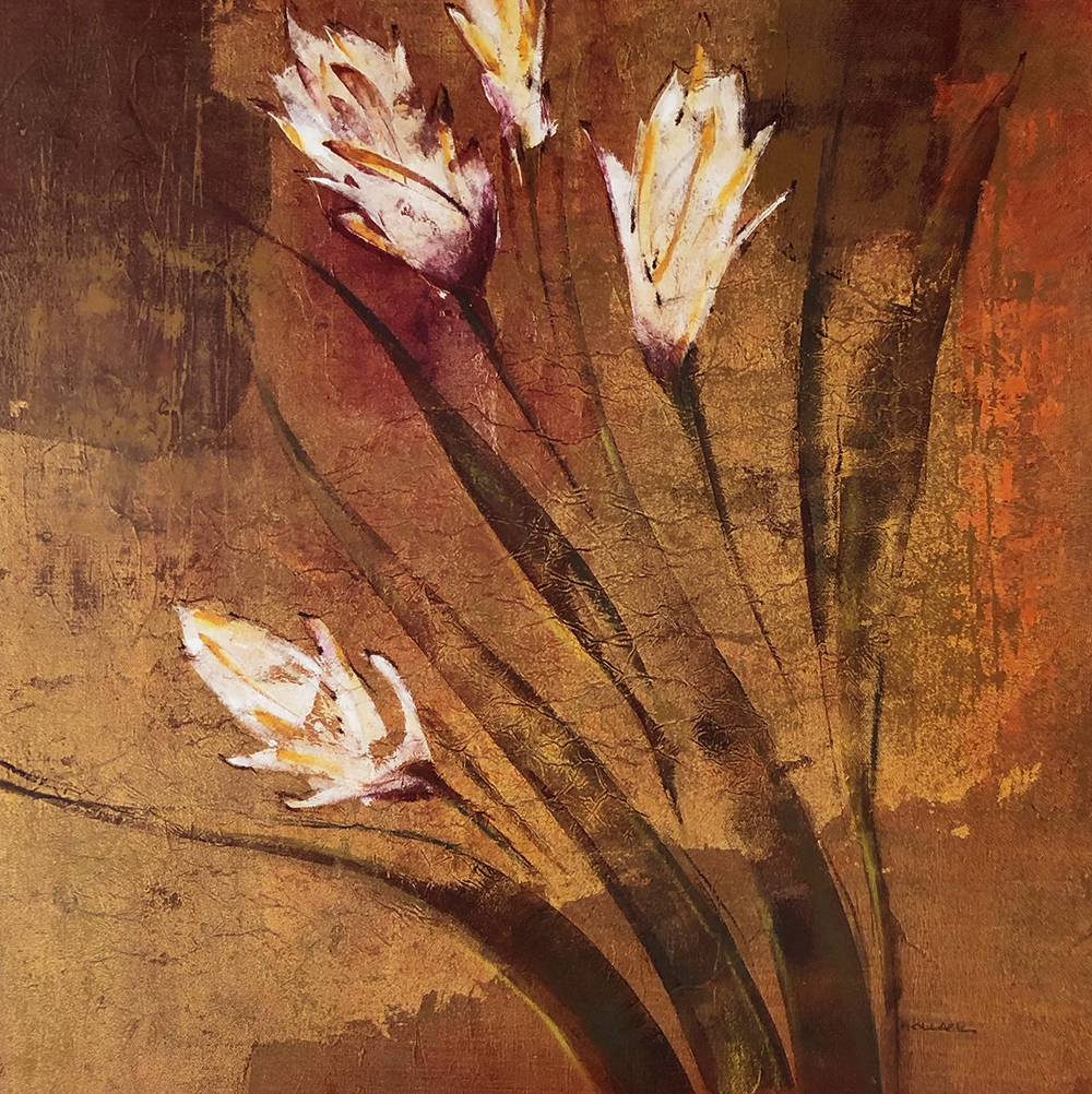 Brilliant Reflections