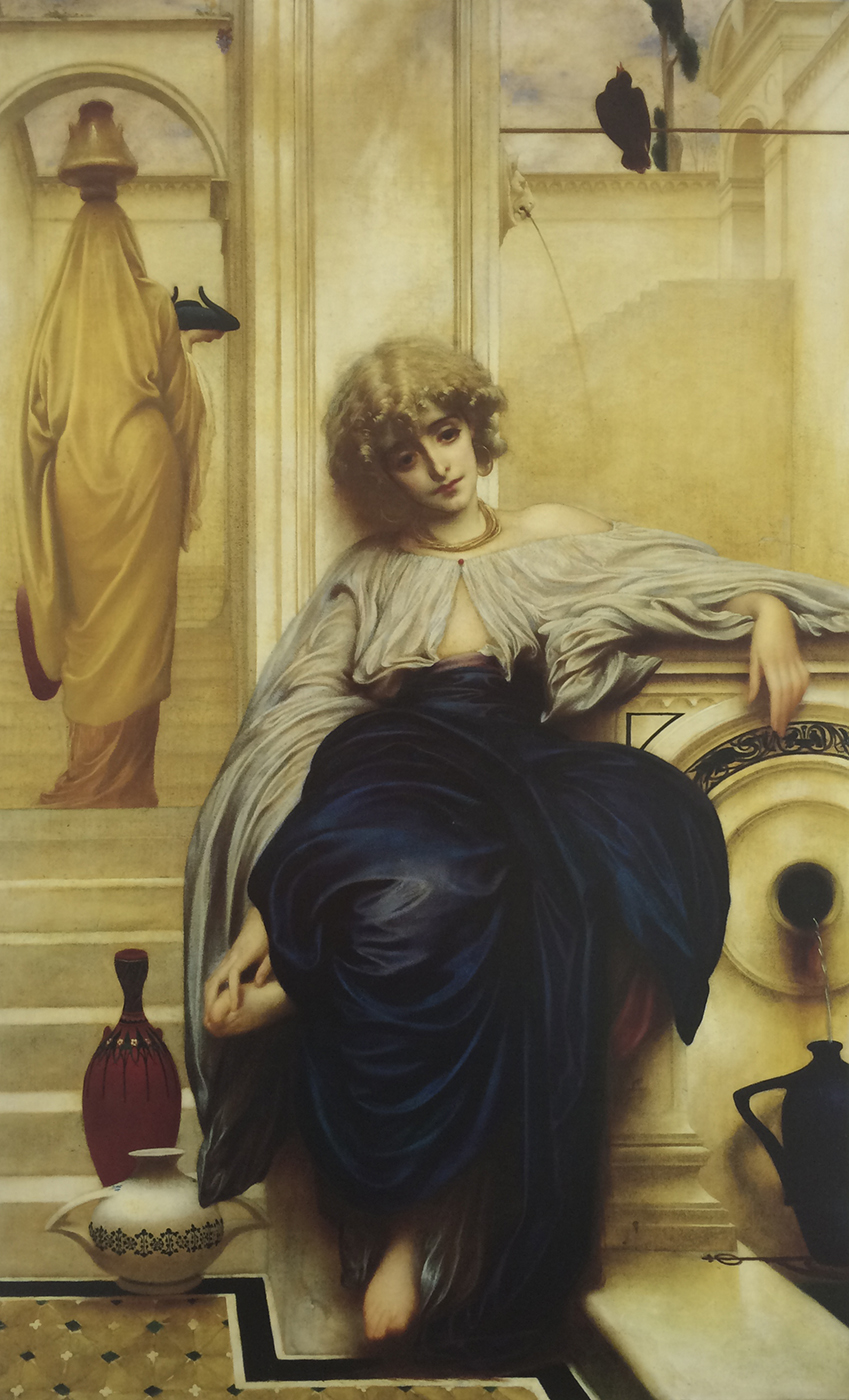 Songs without Words (Lieder ohne Worte)