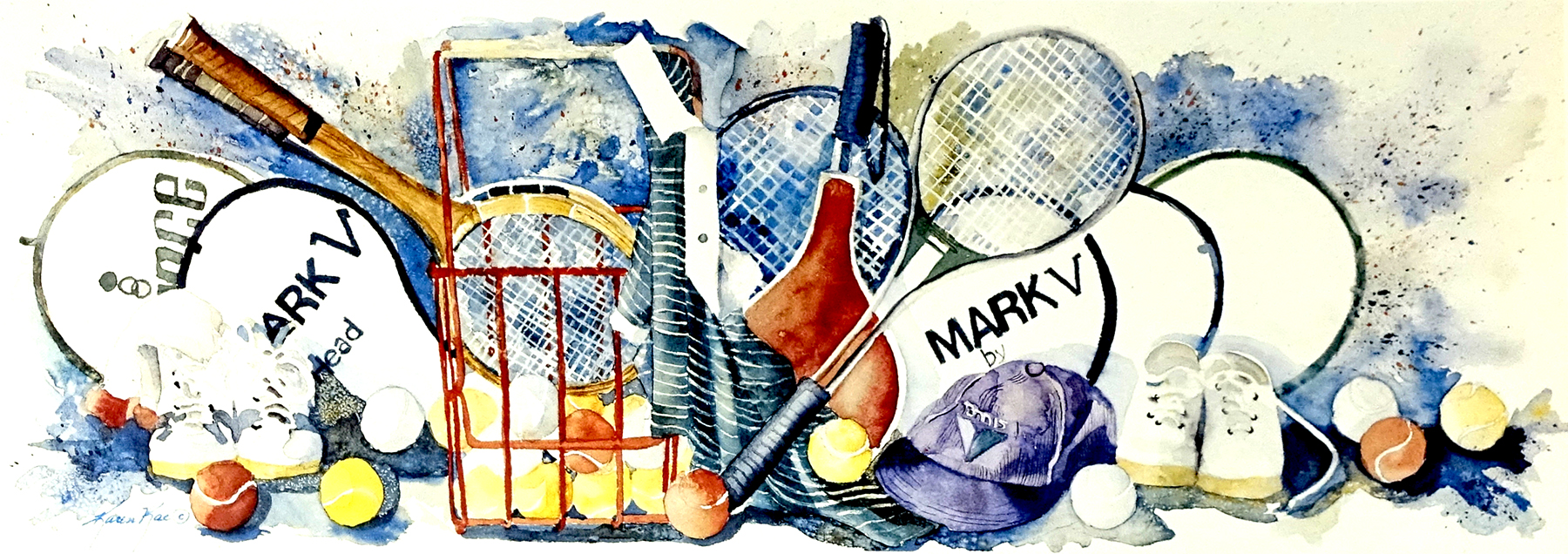 Tennis